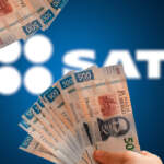 SAT realizó devoluciones de impuestos por 1 billón de pesos en 2025