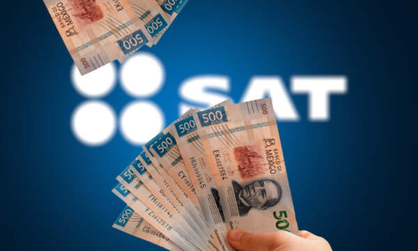 El SAT presume cifras récord en 2025 (972,939 mdp), pero la realidad es otra: los procesos son cada vez más lentos y complejos.