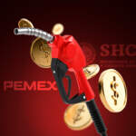 Apoyo de Hacienda a Pemex se duplica durante 2025 a casi 400,000 mdp