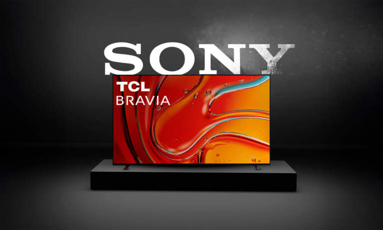 Sony ‘dice adiós’ a los televisores; TCL tomará el control de Bravia