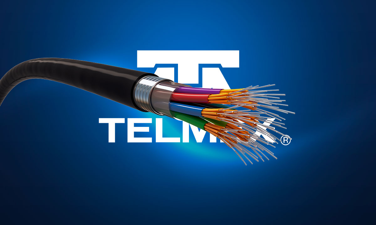 Telmex: entre la disputa del mercado y el robo de fibra óptica en la CDMX