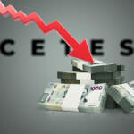 Extranjeros abandonan Cetes: 2025 registra la mayor fuga desde 2020