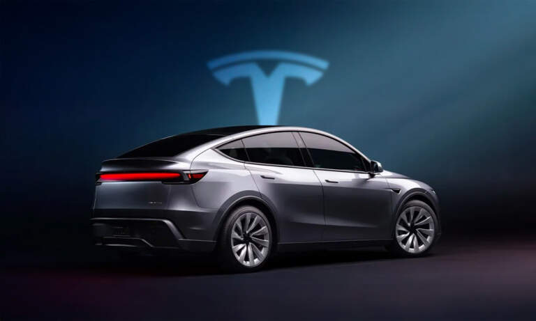 Tesla lanza el Modelo Y en México; este es el precio y sus versiones