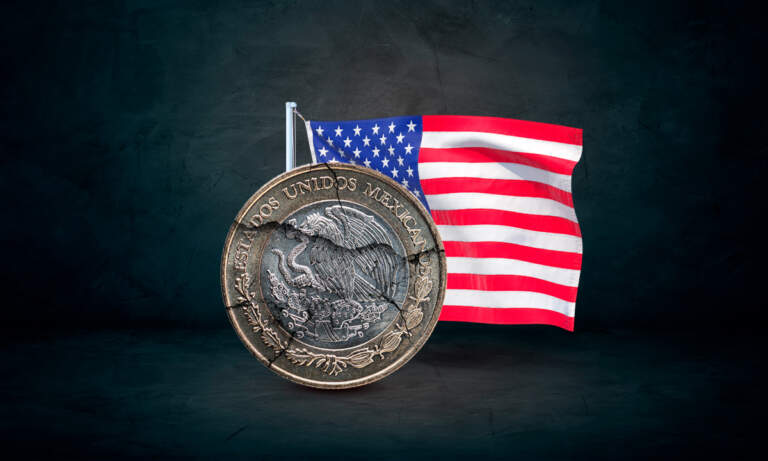 Revisión del T-MEC perfila un escenario adverso para México, advierte Oxford Economics