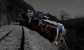 Sube a 14 el número de fallecidos por el descarrilamiento del Tren Interoceánico