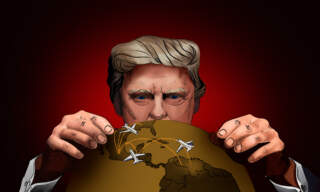 Así operaron los cárteles mexicanos en la Venezuela de Nicolás Maduro