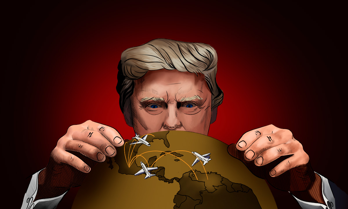 Así operaron los cárteles mexicanos en la Venezuela de Nicolás Maduro