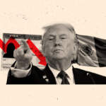 Visas y green cards para mexicanos caen 6% tras el regreso de Donald Trump