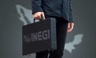 Más de 40 millones de mexicanos trabajan más de 40 horas a la semana: Inegi