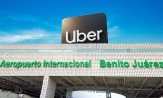 “No vamos a tener interacción con Uber”, dice director del AICM rumbo al Mundial 2026