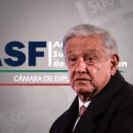 ASF reporta irregularidades por 59,345 mdp en el último año de AMLO