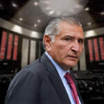 Salida de Adán Augusto destapa rupturas de Morena en el Senado