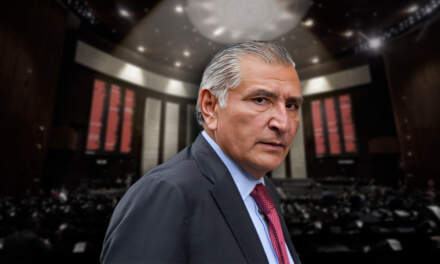 Salida de Adán Augusto destapa rupturas de Morena en el Senado