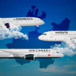 Aeroméxico, Volaris y Air Canada, aerolíneas que retoman operaciones en Puerto Vallarta tras violencia por ‘El Mencho’