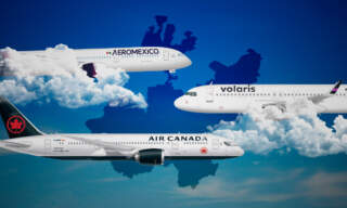 Aeroméxico, Volaris y Air Canada, aerolíneas que retoman operaciones en Puerto Vallarta tras violencia por ‘El Mencho’