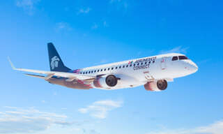 Aeroméxico espera que el ‘superpeso’ impulse ingresos y demanda este año