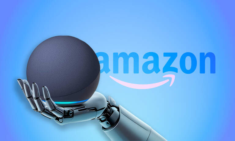 La IA se ‘apodera’ de Alexa: Amazon ofrecerá el nuevo asistente virtual a sus suscriptores premium