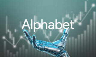 Alphabet, matriz de Google, supera los 113,000 mdd en ingresos; duplicará el gasto en desarrollo para IA