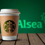 Plan de Alsea en 2026: apostará por la renovación de tiendas Starbucks en México