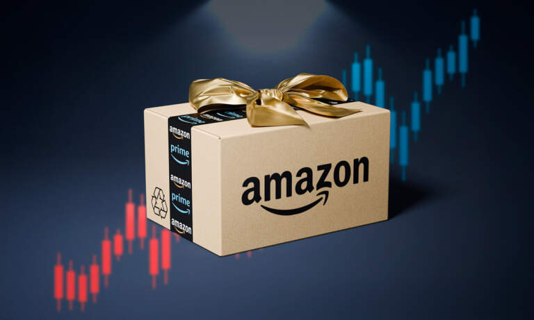 Amazon logra desempeño mixto en el 4T25; prevé mayor inversión en IA para 2026