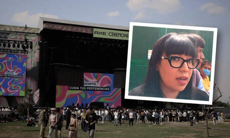 Caso Axe Ceremonia: abogados de víctimas piden reactivar audiencia contra Ocesa e imputados