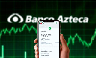 Banco Azteca llega a un mercado de fondos de inversión dominado por BBVA y BlackRock