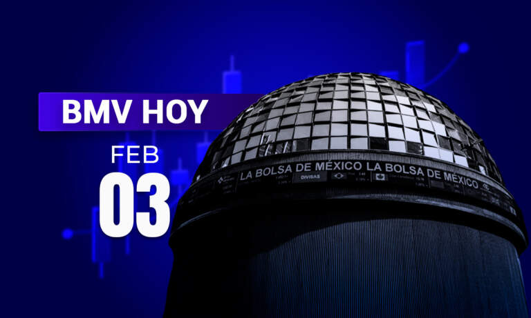 BMV recupera los 68,000 puntos ‘de la mano’ de Asur; Wall Street abre mixto ante repunte de tecnológicas
