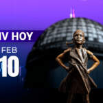 BMV cae desde máximo histórico debido a Grupo México; Dow Jones rompe su propio récord