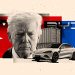 BYD desafía a Washington: presenta demanda contra aranceles