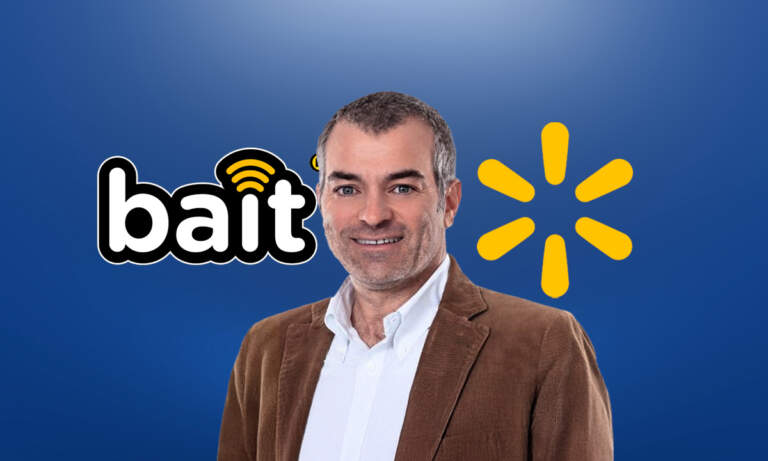 Bait ya genera ganancias para Walmart y eleva el ticket en tiendas