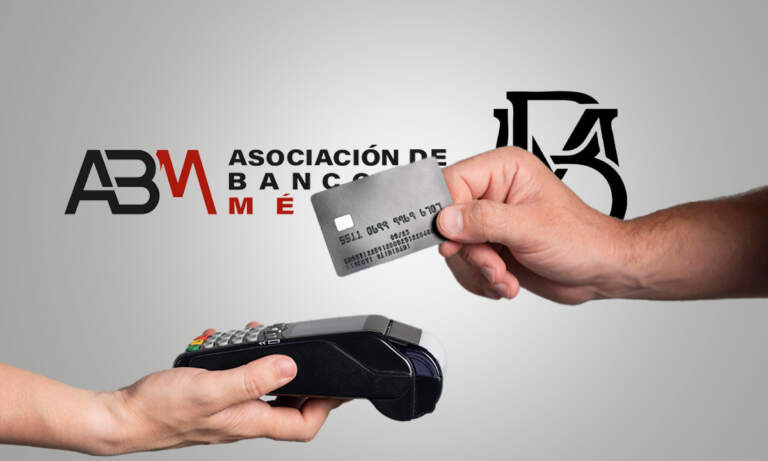 Bancos y Banxico trabajan para reducir comisiones en pago con tarjetas