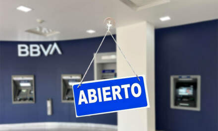 BBVA, Santander y otros bancos reanudan sus operaciones tras ola de violencia por muerte de ‘El Mencho’
