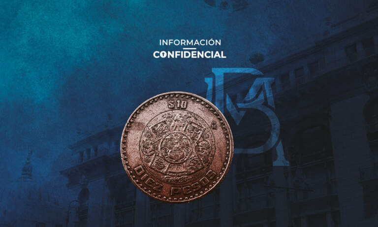 #InformaciónConfidencial: Banxico escucha al mercado