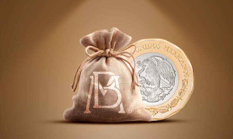 Banxico deja en 7% la tasa de interés; meta de inflación se logrará hasta 2027