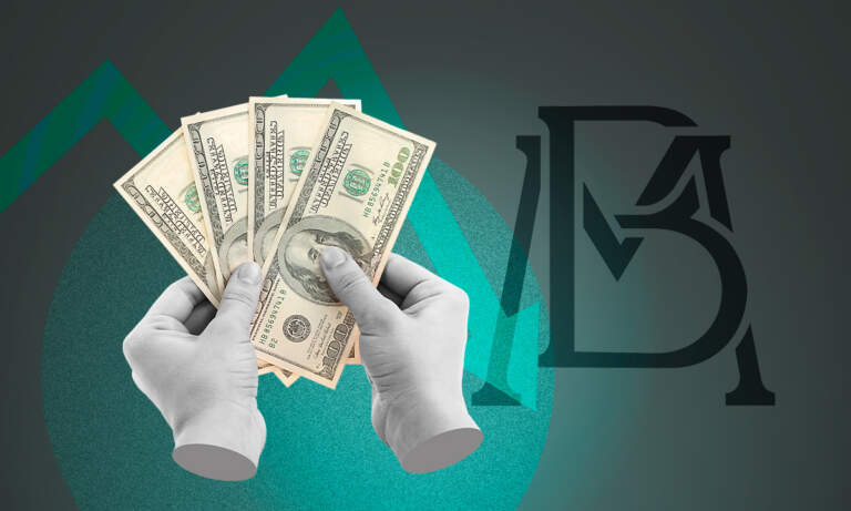 Remesas a México caen en 2025 por primera vez desde 2013