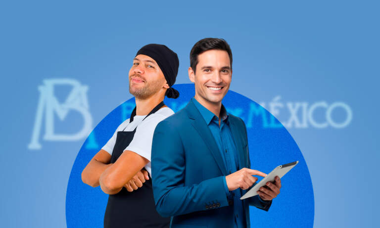 ¿Buscas empleo? Banxico abre vacantes desde analista de sistemas hasta asistente de cocina