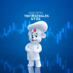 Bimbo hila tres años de bajas ganancias, pero ve recuperación en Norteamérica