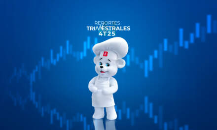 Bimbo hila tres años de bajas ganancias, pero ve recuperación en Norteamérica