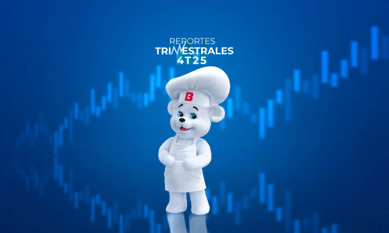 Bimbo hila tres años de bajas ganancias, pero ve recuperación en Norteamérica