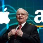 La última apuesta de Warren Buffet: Berkshire Hathaway vende acciones de Apple y Amazon mientras compra del NYT