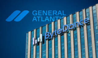 ByteDance, dueña de TikTok, alcanzaría un valor de 550,000 mdd con venta de acciones de General Atlantic