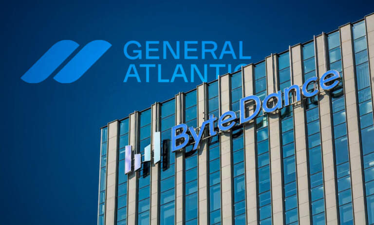 ByteDance, dueña de TikTok, alcanzaría un valor de 550,000 mdd con venta de acciones de General Atlantic