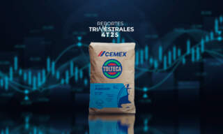 Cemex descarta impulso inmediato con revisión favorable del T-MEC