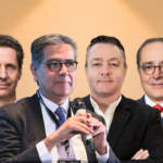 CEOs a prueba: la Bolsa reacciona a los relevos en Genomma Lab, Alsea y otras del IPC