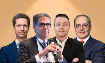 CEOs a prueba: la Bolsa reacciona a los relevos en Genomma Lab, Alsea y otras del IPC