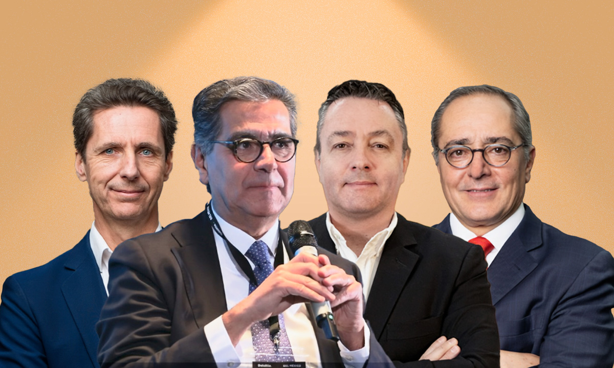 CEOs a prueba: la Bolsa reacciona a los relevos en Genomma Lab, Alsea y otras del IPC