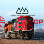 CNA concluye investigación antimonopolio en sector ferroviario; Grupo México y CPKC, en la mira