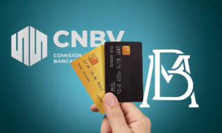 CNBV y Banxico frenan proyecto para topar comisiones en tarjetas