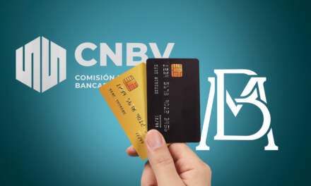 CNBV y Banxico frenan proyecto para topar comisiones en tarjetas