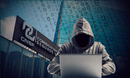 ¿Hackeo en la CNSF? Exponen datos de intermediarios del sector asegurador
